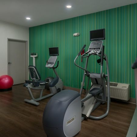 Holiday Inn Express Lawrence By Ihg Zewnętrze zdjęcie