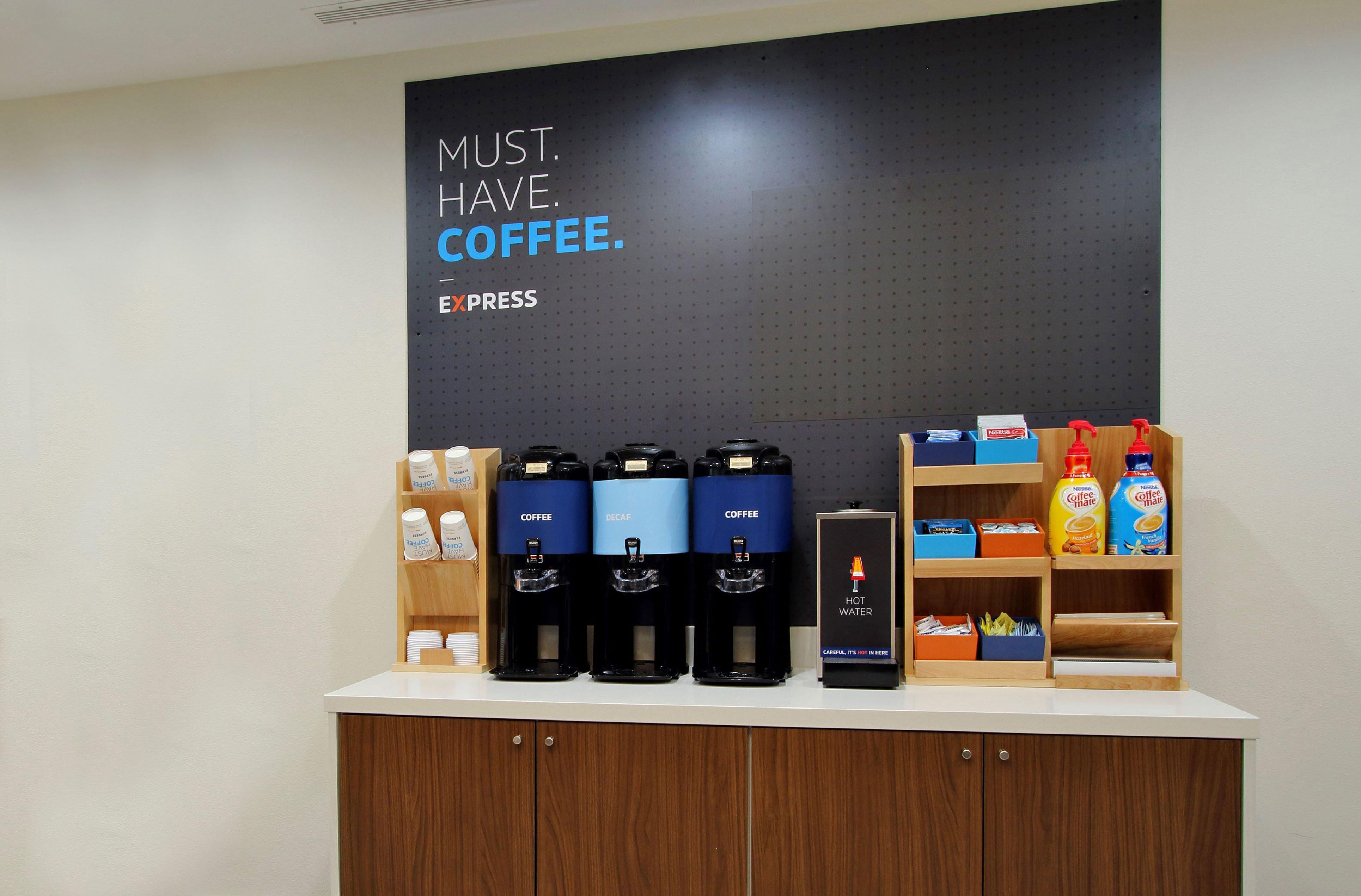 Holiday Inn Express Lawrence By Ihg Zewnętrze zdjęcie