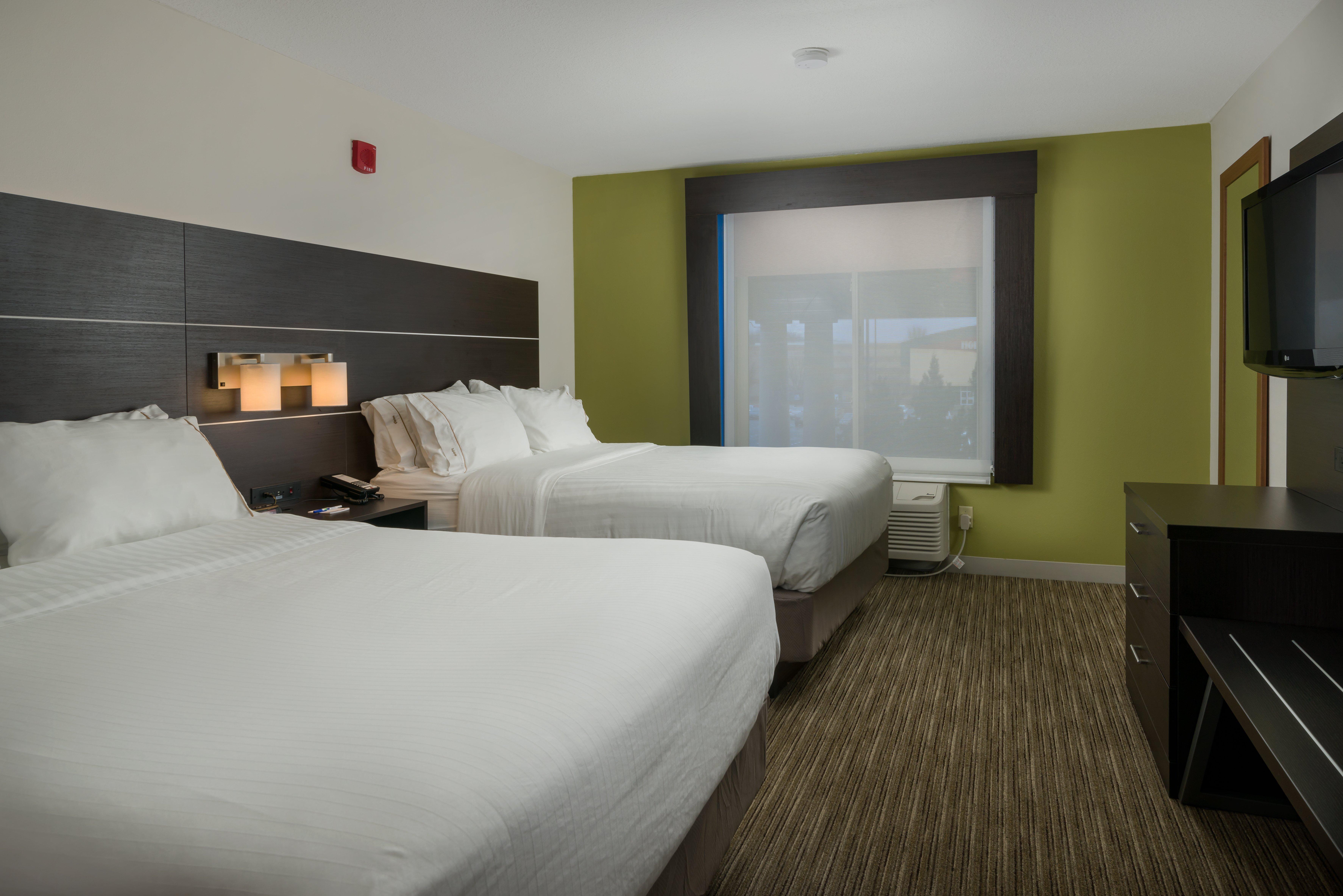 Holiday Inn Express Lawrence By Ihg Zewnętrze zdjęcie