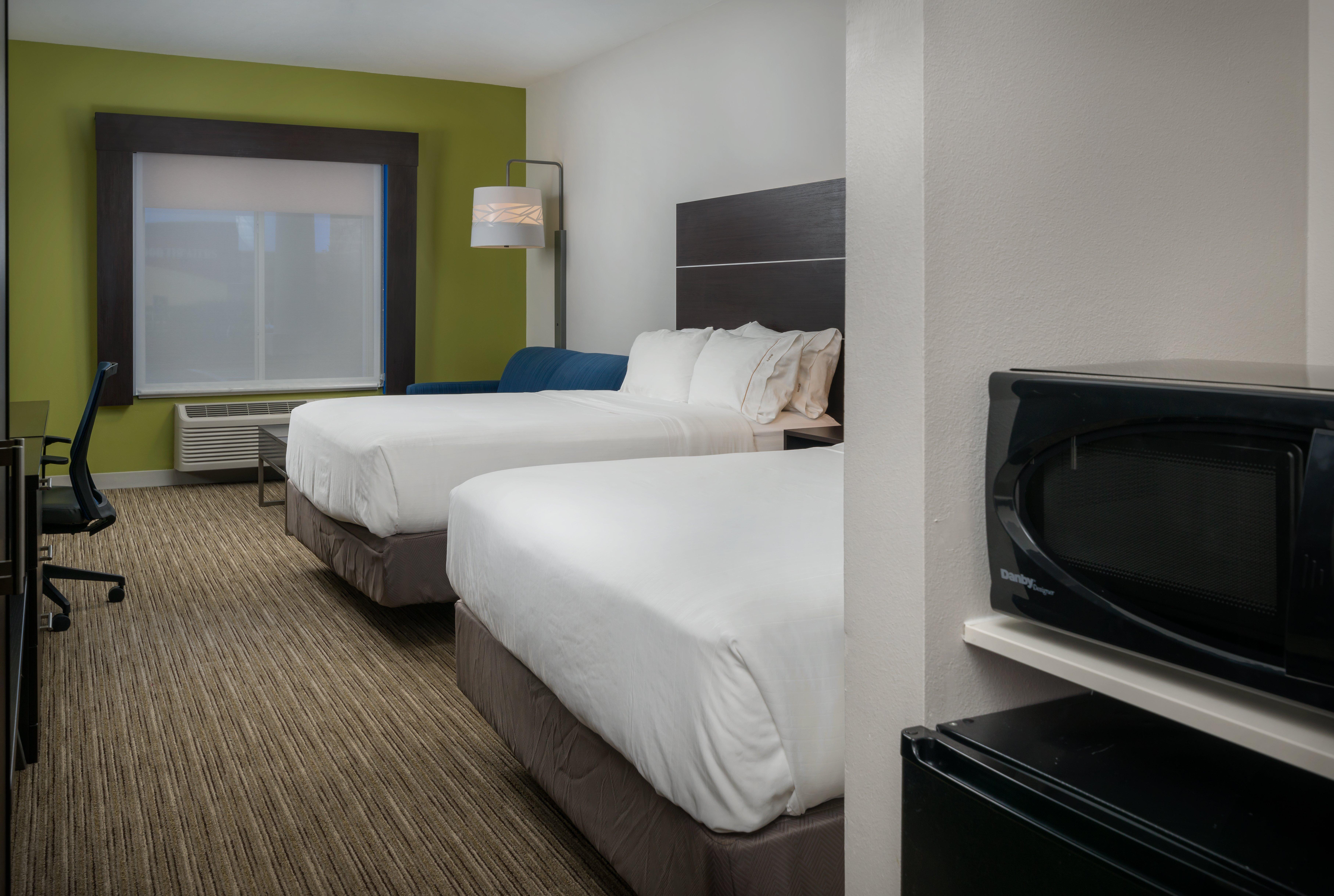 Holiday Inn Express Lawrence By Ihg Zewnętrze zdjęcie