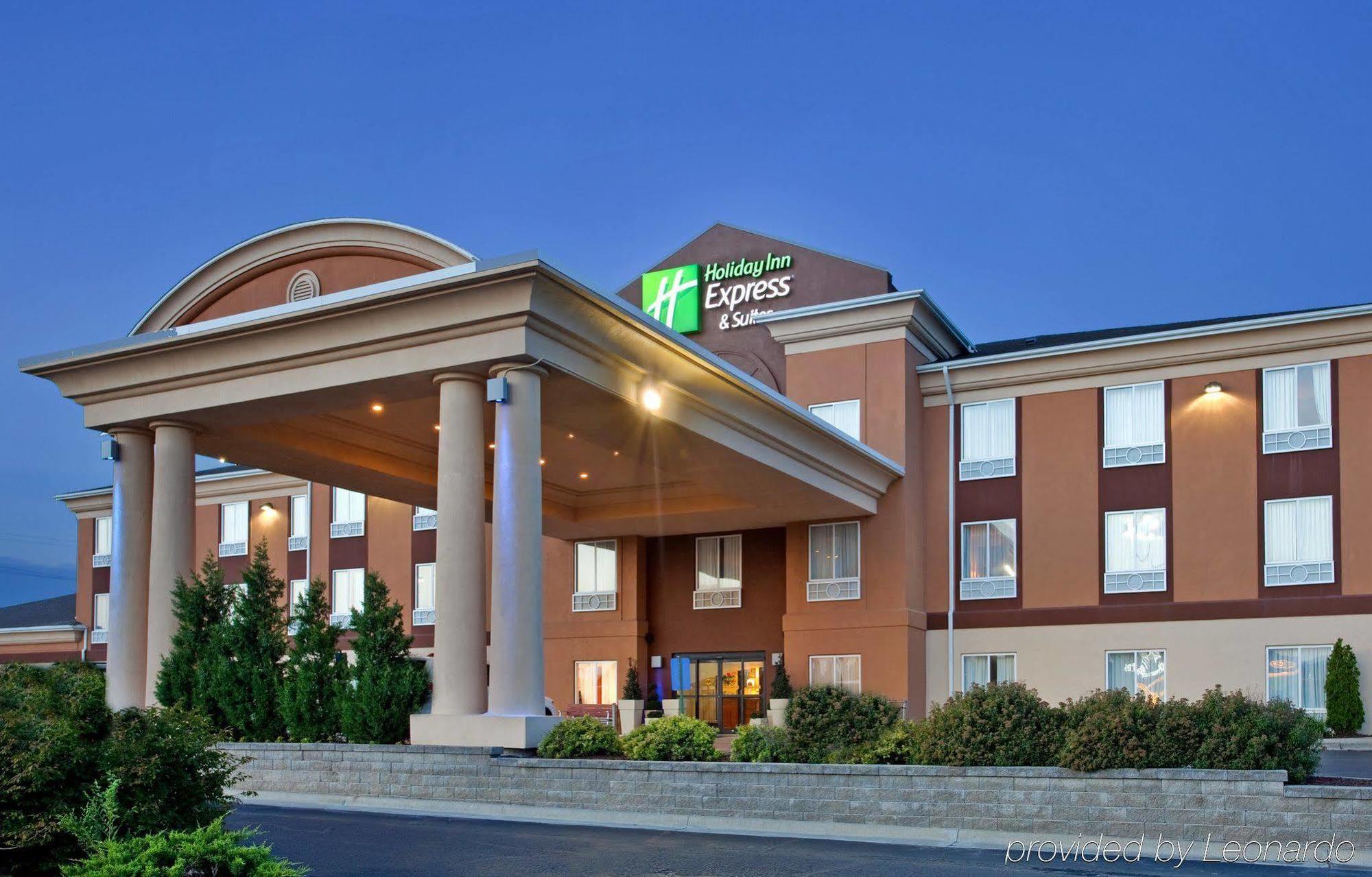 Holiday Inn Express Lawrence By Ihg Zewnętrze zdjęcie