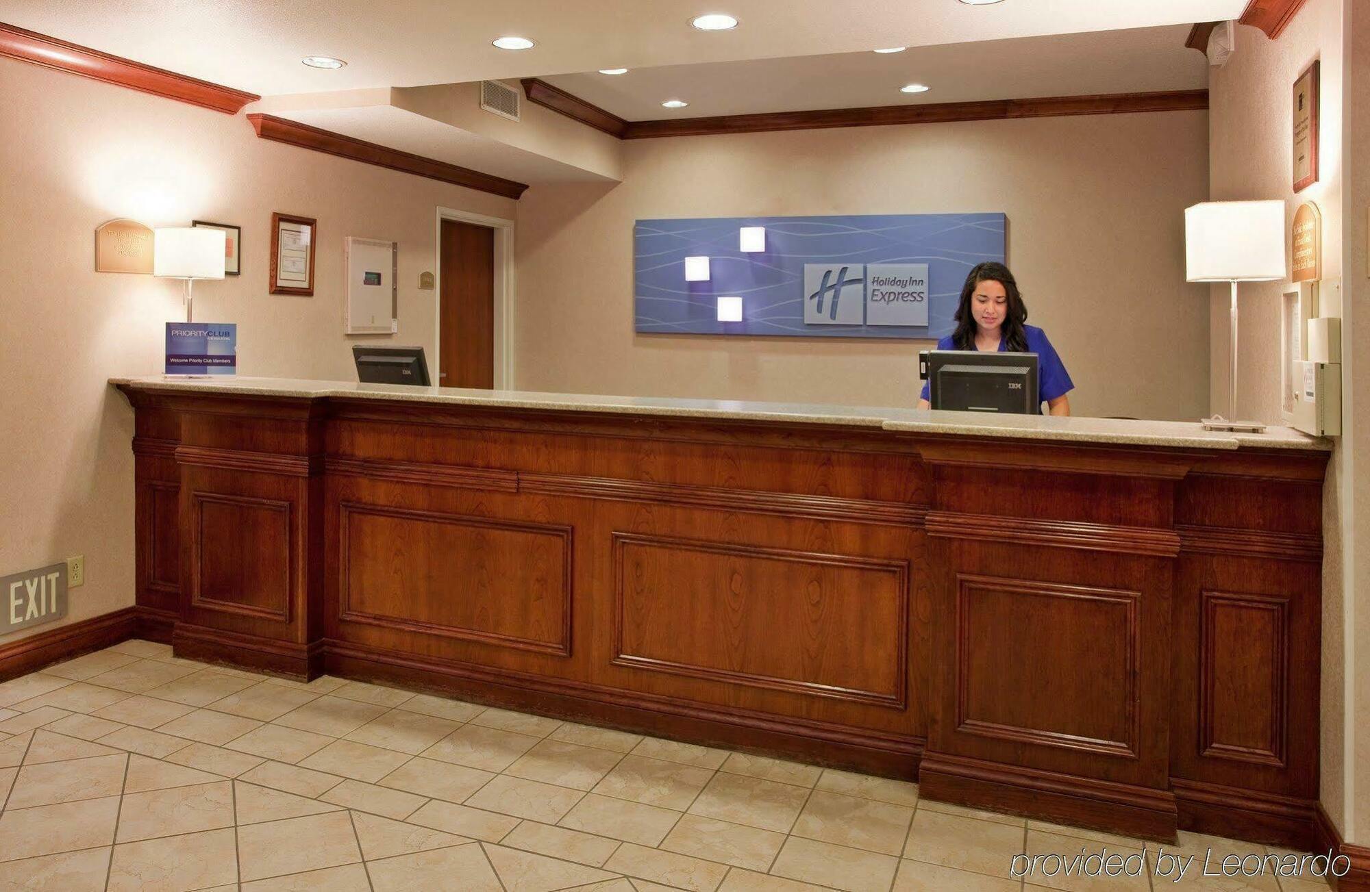 Holiday Inn Express Lawrence By Ihg Zewnętrze zdjęcie